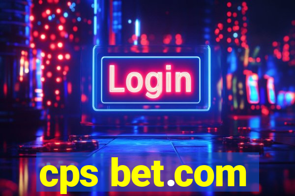 cps bet.com
